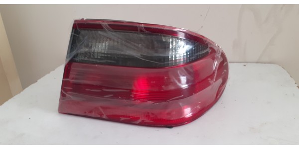 MERCEDES W210 STOP LAMBASI SAĞ (96/02) DUYLU